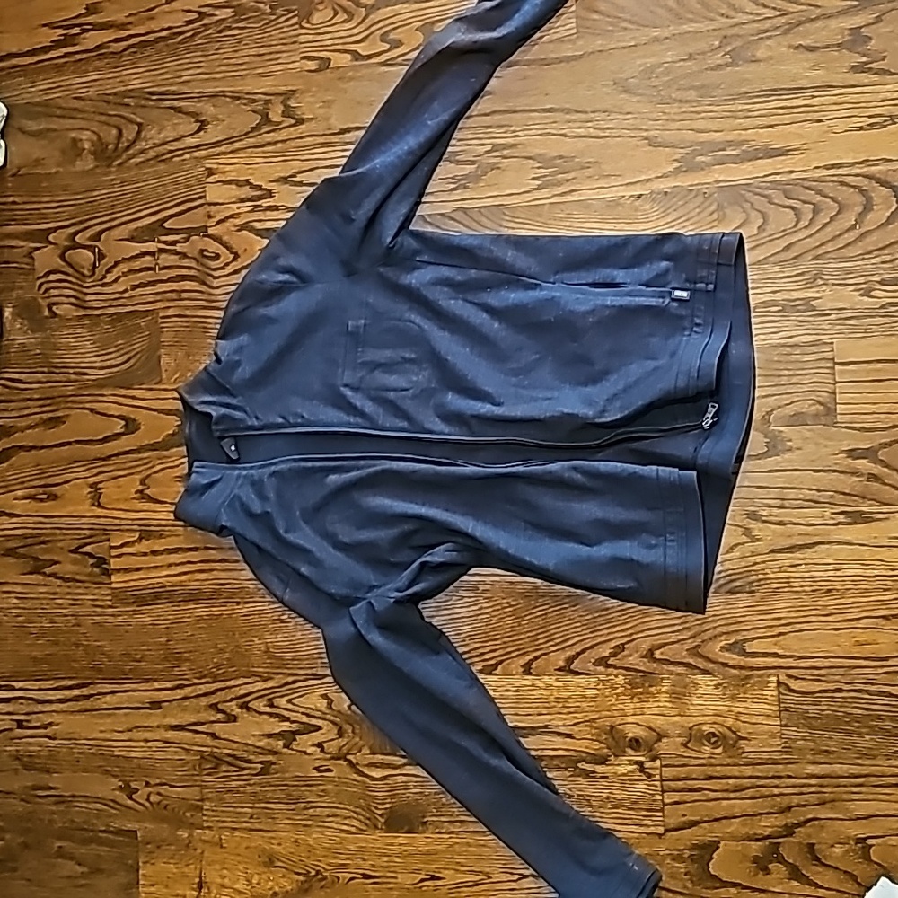 Hugo Boss light jacket